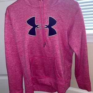 Under Armour Hoodie